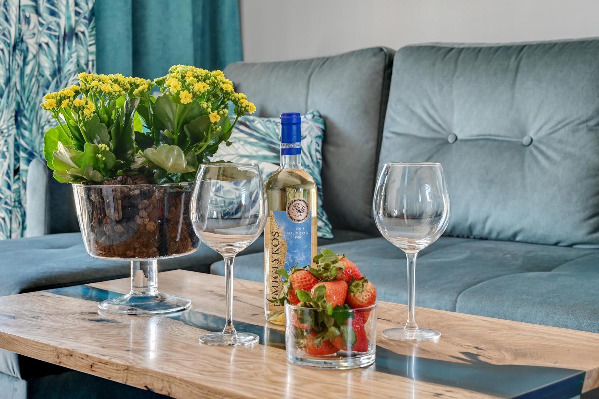 Apartment Przystan U Kariny