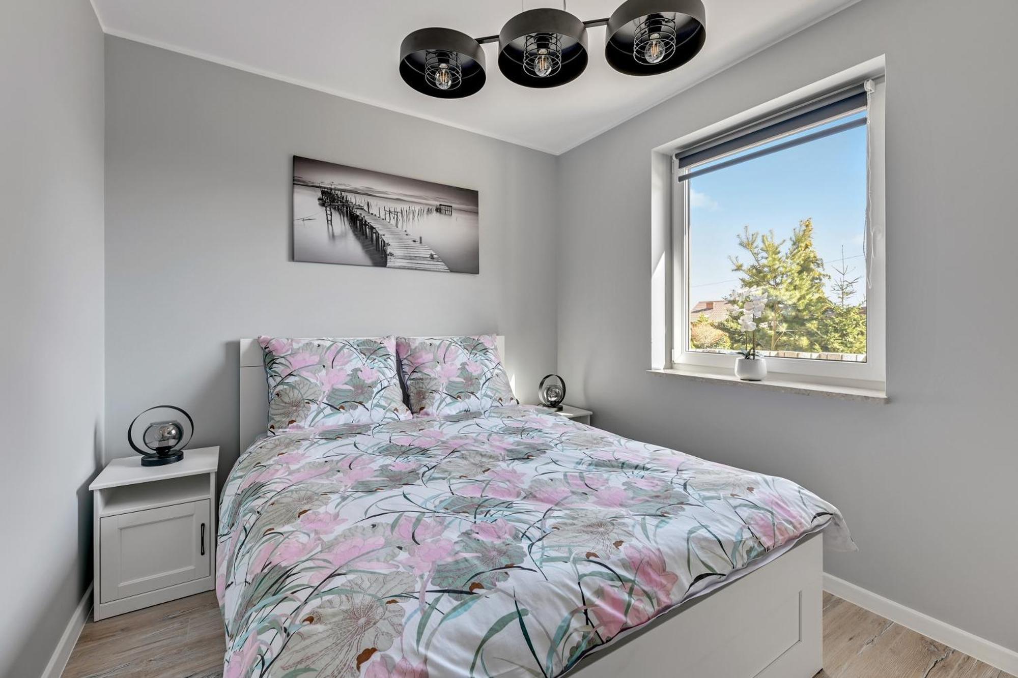 Przystan U Kariny Apartment